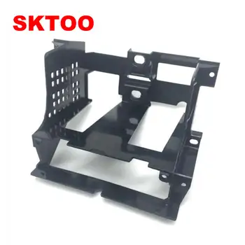 SKTOO For 2001-2005 VW Passat B5 Box Instrument Central CD Box Radio Trim Panel Radio Frame Mounting Bracket CD Frame Bracket
SKTOO For 2001-2005 VW Passat B5 Box Instrument Central CD Box Radio Trim Panel Radio Frame Mounting Bracket CD Frame Bracket