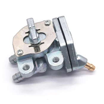 Motorcycle Fuel Valve Petcock Switch for Yamaha Virago V Star XV250 2UJ-24500-00
Motorcycle Fuel Valve Petcock Switch for Yamaha Virago V Star XV250 2UJ-24500-00