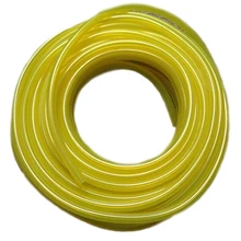 Yellow Fuel Pipe Replacement Number For Tygon F-4040-A Inner 6.25mm Durable internal tube power tools Lawn Mower Parts Greenwork
Yellow Fuel Pipe Replacement Number For Tygon F-4040-A Inner 6.25mm Durable internal tube power tools Lawn Mower Parts Greenwork