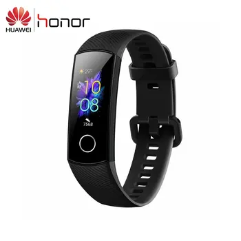 100% Original Huawei Honor Band 5 Smart Wristband Oximeter Magic Color Touch Screen Swim Stroke Detect Heart Rate Sleep Nap Band
100% Original Huawei Honor Band 5 Smart Wristband Oximeter Magic Color Touch Screen Swim Stroke Detect Heart Rate Sleep Nap Band