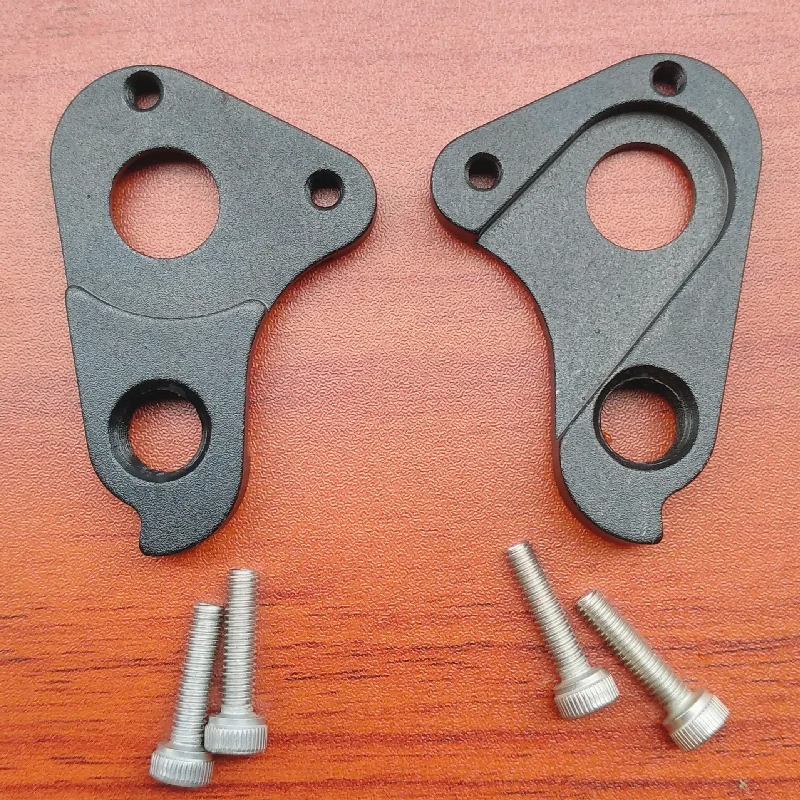 2pcs CNC Bicycle shifter dropout For MERIDA SCULTURA DISC 400 MISSION CX MERIDA SILEX MISSION CX 600 mtb rear derailleur Shifter
2pcs CNC Bicycle shifter dropout For MERIDA SCULTURA DISC 400 MISSION CX MERIDA SILEX MISSION CX 600 mtb rear derailleur Shifter