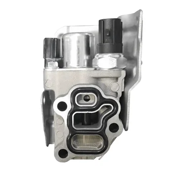 15810-RAA-A03 Timing Durable Gasket Auto VTEC Engine Metal Solenoid Spool Valve Replacement Parts For Honda Accord
15810-RAA-A03 Timing Durable Gasket Auto VTEC Engine Metal Solenoid Spool Valve Replacement Parts For Honda Accord