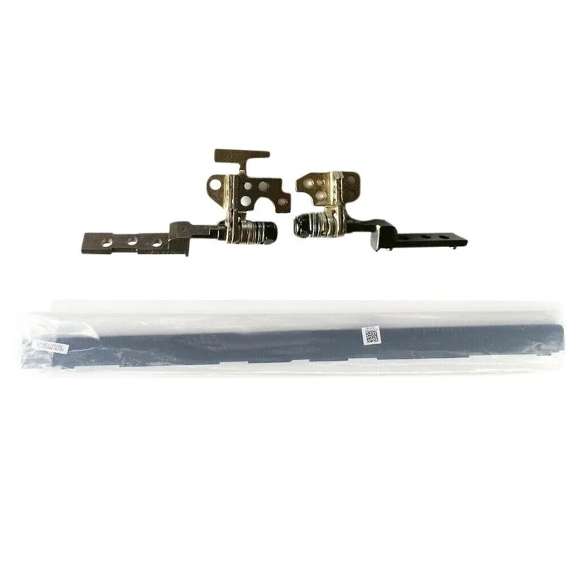 For Dell XPS 15 9550 9560 Precision M5510 M5520 LCD Hinges + Cover 0MJG7P | Компьютеры и офис
