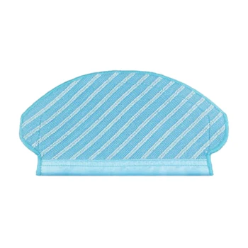 20 Sets of Mop Cloths Suitable for Ecovacs Deebot Ozmo 920 950 Vacuum Cleaner Replacement Household Accessories
20 Sets of Mop Cloths Suitable for Ecovacs Deebot Ozmo 920 950 Vacuum Cleaner Replacement Household Accessories