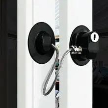 4/8Pcs Window Lock Child Lock Baby Safety Protection Children From Being Hurt By Baby Lock Windows Limiter Window Safety Locks
4/8Pcs Window Lock Child Lock Baby Safety Protection Children From Being Hurt By Baby Lock Windows Limiter Window Safety Locks
