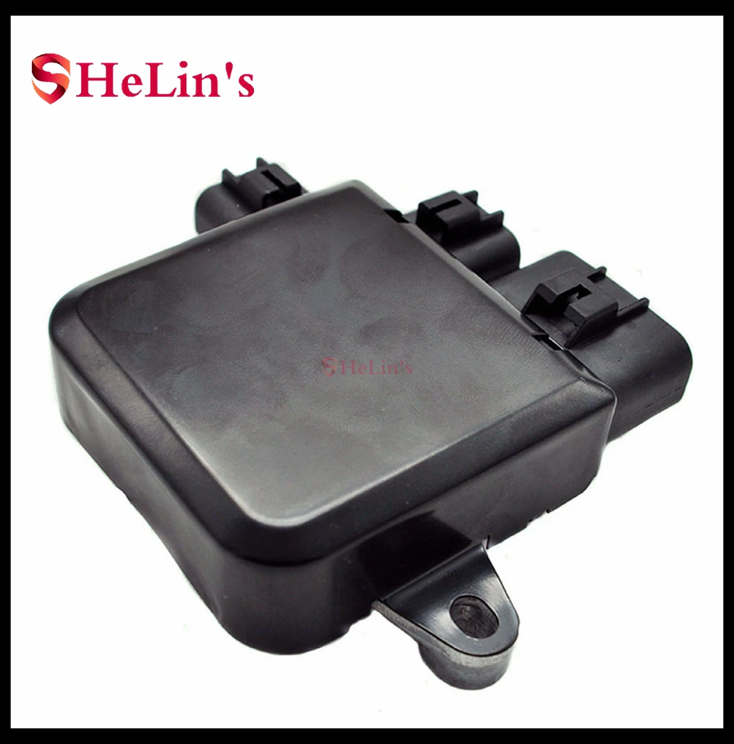 21493EH10A 214934GA0A 21493B210B Radiator Cooling Fan Control Module Relay ECU For Infiniti Q40 Q50 Q60 Q70 QX50 QX70 Nissan
21493EH10A 214934GA0A 21493B210B Radiator Cooling Fan Control Module Relay ECU For Infiniti Q40 Q50 Q60 Q70 QX50 QX70 Nissan