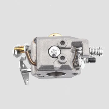 Engine Carburetor Kit Air Fuel Filters Gaskets Spark Plug For Husqvarna 36 41 136137 141 141 142 Chainsaw Replacement Parts
Engine Carburetor Kit Air Fuel Filters Gaskets Spark Plug For Husqvarna 36 41 136137 141 141 142 Chainsaw Replacement Parts