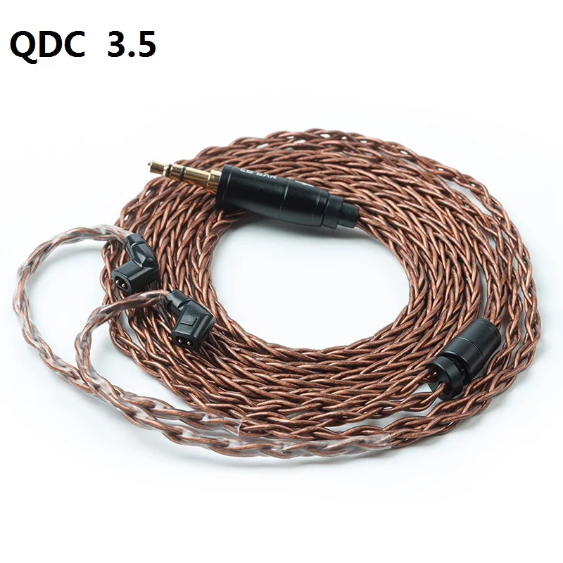 QDC 3.5