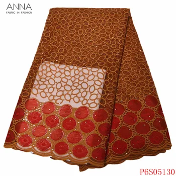 Anna nigerian lace tulle fabric embroidered with stones 5 yards/piece high quality african net lace tulle fabric for party dress
Anna nigerian lace tulle fabric embroidered with stones 5 yards/piece high quality african net lace tulle fabric for party dress