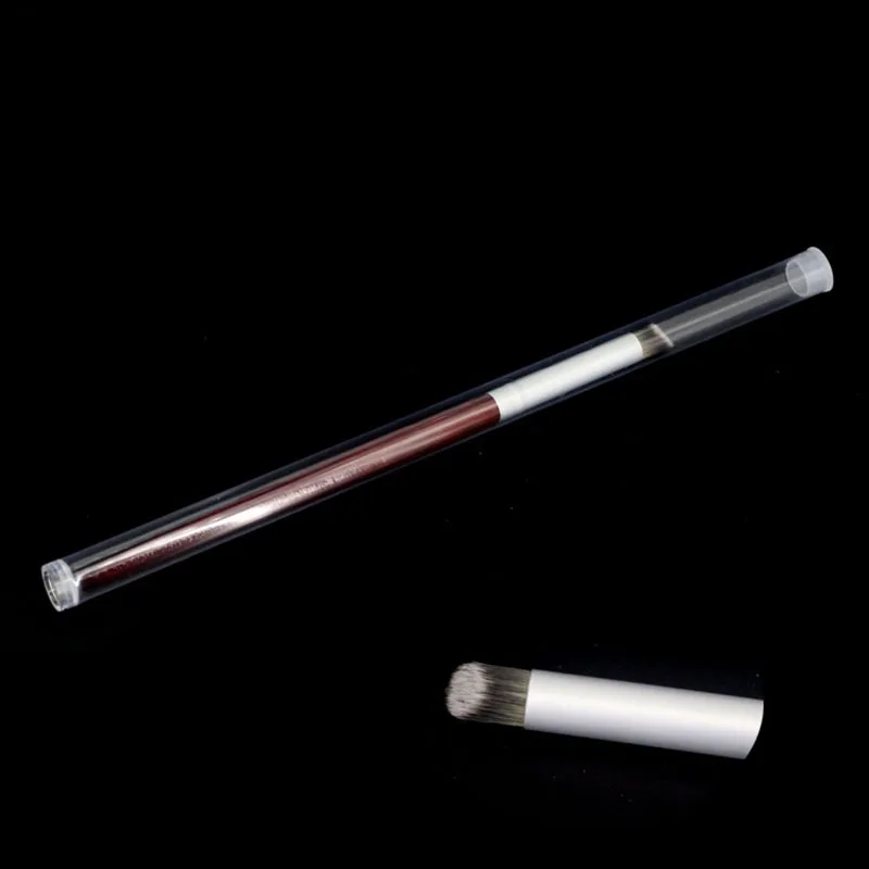 1 Pc Acrylic Manicure Brushes For Gel Nail Polish Gradient Brush Nails Professional Equipment Painting Drawing Tools
1 Pc Acrylic Manicure Brushes For Gel Nail Polish Gradient Brush Nails Professional Equipment Painting Drawing Tools
