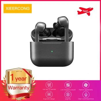 Tws Wireless earphones Bluetooth 5.0 with micphone Earbuds Handsfree in ear Sports Headset with Charging Box For Andriod ios
Tws Wireless earphones Bluetooth 5.0 with micphone Earbuds Handsfree in ear Sports Headset with Charging Box For Andriod ios