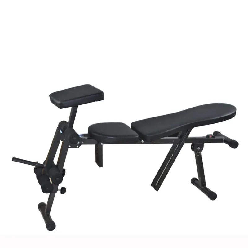 Universal Adjustable multifunction Sit Up Abdominal Dumbbell Benches Board Abdominal Exerciser Equipments Training Muscles Fit
Universal Adjustable multifunction Sit Up Abdominal Dumbbell Benches Board Abdominal Exerciser Equipments Training Muscles Fit