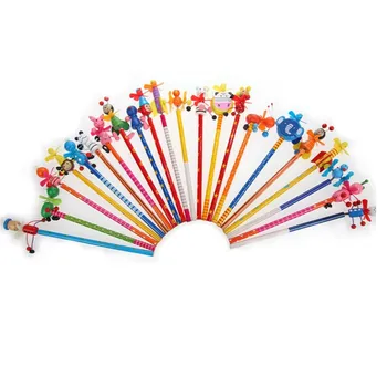 1 PCS Pencils For School Students Pencil Wood kids gift new cute school office writing Pencil School Office Supply
1 PCS Pencils For School Students Pencil Wood kids gift new cute school office writing Pencil School Office Supply