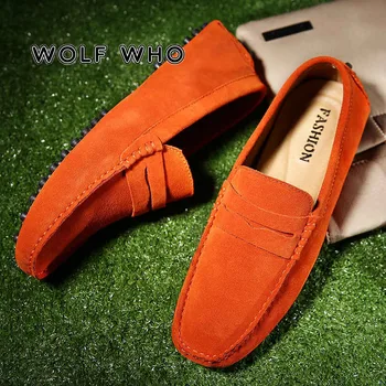 Large Sizes Moccasins for Men Loafers Genuine Leather Men's Slip-ons High Quality Sneakers Male Comfy Mens Designer Shoes H09
Large Sizes Moccasins for Men Loafers Genuine Leather Men's Slip-ons High Quality Sneakers Male Comfy Mens Designer Shoes H09