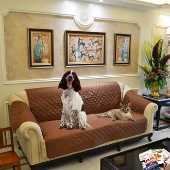 1/2/3 Seat Sofa Cover Dog Pet Mat Kid Mat Washable Removable Furniture Protector Anti-Slip Waterproof Sofa Armrest Couch Covers
1/2/3 Seat Sofa Cover Dog Pet Mat Kid Mat Washable Removable Furniture Protector Anti-Slip Waterproof Sofa Armrest Couch Covers