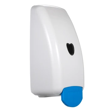 Hot 1000ML Wall Mounted Liquid Soap Dispenser with Disposable Bag Kitchen Bathroom Hotel Liquid Soap Dispenser Bathroom Accessor
Hot 1000ML Wall Mounted Liquid Soap Dispenser with Disposable Bag Kitchen Bathroom Hotel Liquid Soap Dispenser Bathroom Accessor