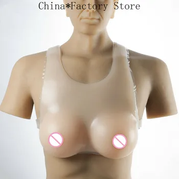 Realistic Breast Forms Silicone Straps Transgender Boobs DD Cup 1200g/set Women Bra Lingerie Plus Size 
Realistic Breast Forms Silicone Straps Transgender Boobs DD Cup 1200g/set Women Bra Lingerie Plus Size