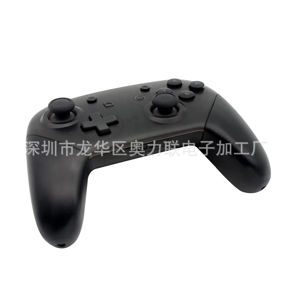 Switch Pro Wireless Handle Switch Wireless Handle Wireless Game Controller Bluetooth Handle
Switch Pro Wireless Handle Switch Wireless Handle Wireless Game Controller Bluetooth Handle