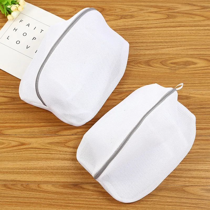 Washing shoes bag lazy shoes care washing bag Multi-function Laundry Mesh Bag With Zipper For Sneaker Underwear Travel Organizer
Washing shoes bag lazy shoes care washing bag Multi-function Laundry Mesh Bag With Zipper For Sneaker Underwear Travel Organizer