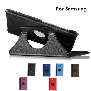 For Samsung Galaxy Tab S6 T860/T865 Tablet Case 360 Rotating Bracket Fold Stand pu Leather flip Lith Texture Cover funda capa
For Samsung Galaxy Tab S6 T860/T865 Tablet Case 360 Rotating Bracket Fold Stand pu Leather flip Lith Texture Cover funda capa