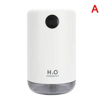 Factory new product Jane Eyre humidifier Mini household table car air humidifier USB charging portable humidifier
Factory new product Jane Eyre humidifier Mini household table car air humidifier USB charging portable humidifier