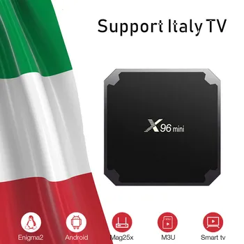 Android tv box support Italian iptv M3u for iptv Italy German media premium for Enigma2 Smart TV PC Linux
Android tv box support Italian iptv M3u for iptv Italy German media premium for Enigma2 Smart TV PC Linux