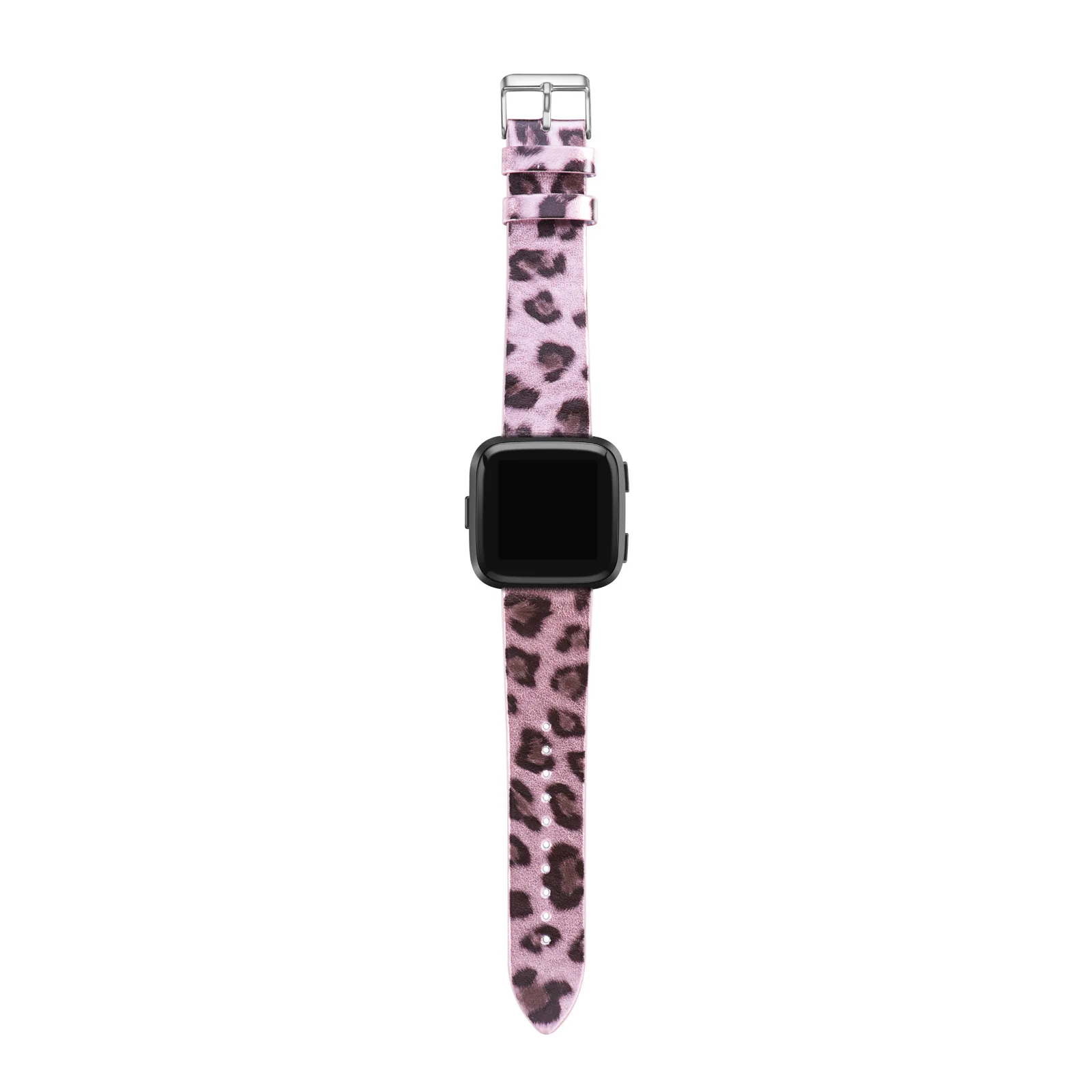 lightning pattern Leather strap Replacement Watch Strap Wristband for versa lite Blaze General purpose
lightning pattern Leather strap Replacement Watch Strap Wristband for versa lite Blaze General purpose