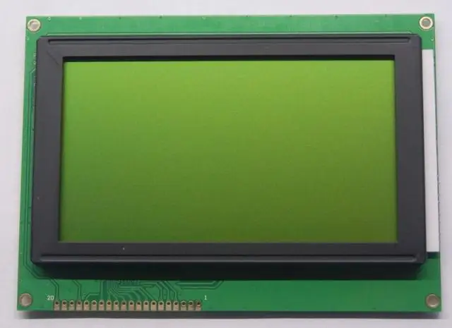 lcd graphic display 240x128 LC7981 lcd display module 240128 graphic display STN blue white or Y-G or gray white
lcd graphic display 240x128 LC7981 lcd display module 240128 graphic display STN blue white or Y-G or gray white