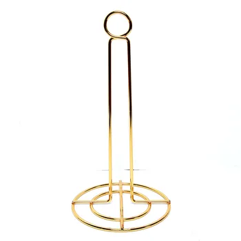 16x31cm Stainless Steel Kitchen Paper Roll Stand Toilet Paper Towel Storage Stand Organizer Rack Bathroom Vertical Roll Holder
16x31cm Stainless Steel Kitchen Paper Roll Stand Toilet Paper Towel Storage Stand Organizer Rack Bathroom Vertical Roll Holder