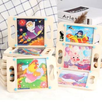 Sale Funny 3D Maze Magic Cube Puzzle Speed Cube Puzzle Game Labyrinth Ball Toys Magical Maze Ball Games Educational Toys
Sale Funny 3D Maze Magic Cube Puzzle Speed Cube Puzzle Game Labyrinth Ball Toys Magical Maze Ball Games Educational Toys