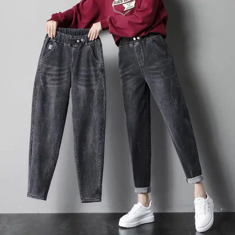 Winter 2022 Thick Plus Velvet Women Skinny Jeans Simple Fleece Warm High Waist Slim Fit Stretch Ladies Casual Pencil Denim Pants 
Winter 2022 Thick Plus Velvet Women Skinny Jeans Simple Fleece Warm High Waist Slim Fit Stretch Ladies Casual Pencil Denim Pants