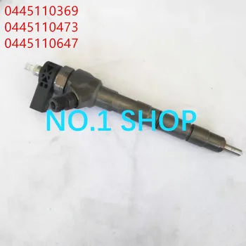 Original!100% Original common rail injector 0445110369,0445110473, 0445110647 for 03L130277J 03L130277Q 03L130855CX
Original!100% Original common rail injector 0445110369,0445110473, 0445110647 for 03L130277J 03L130277Q 03L130855CX
