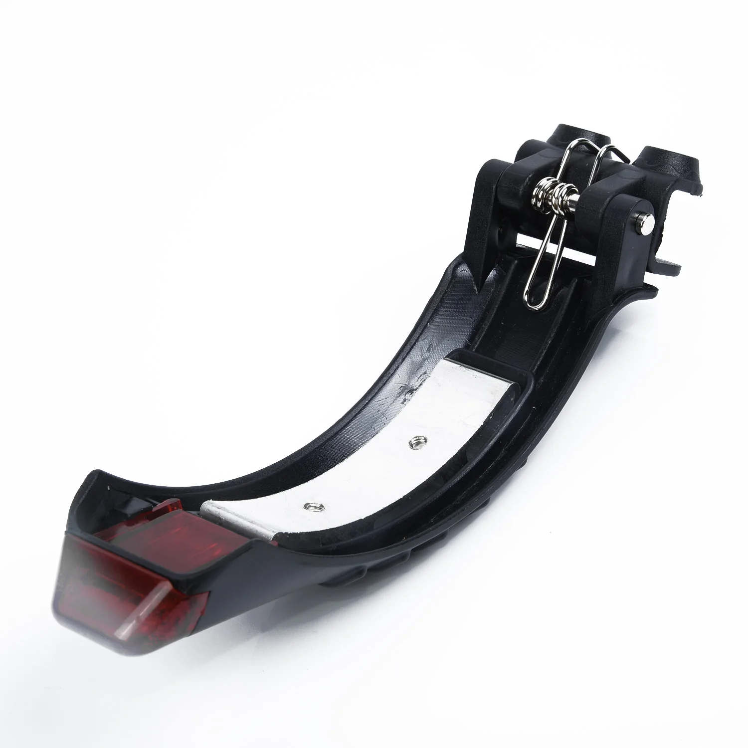 Black Fenders For Electric Scooter 5.5 inch Safe Rear Wheel Mudguard With ABS High Quality
Black Fenders For Electric Scooter 5.5 inch Safe Rear Wheel Mudguard With ABS High Quality