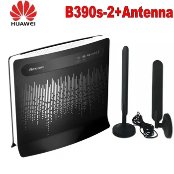 Telekom Speedport LTE Router HUAWEI B390s-2 MIMO unlocked 4G Router with antenna
Telekom Speedport LTE Router HUAWEI B390s-2 MIMO unlocked 4G Router with antenna
