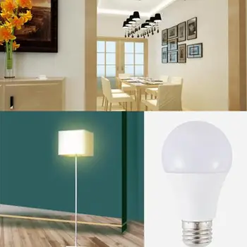 3W/5W/7W/9W/12W Super Bright Durable LED Lamp LED Light Bulb LED Bulb Bedroom Home Bar House Decoration Party Office
3W/5W/7W/9W/12W Super Bright Durable LED Lamp LED Light Bulb LED Bulb Bedroom Home Bar House Decoration Party Office