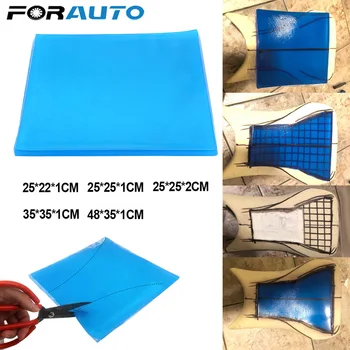 Motorcycle Seat Gel Pad Shock Absorption Mat Motorbike Scooter Comfortable Soft Gel Cushion ATV Bike Modified Seat Pads
Motorcycle Seat Gel Pad Shock Absorption Mat Motorbike Scooter Comfortable Soft Gel Cushion ATV Bike Modified Seat Pads