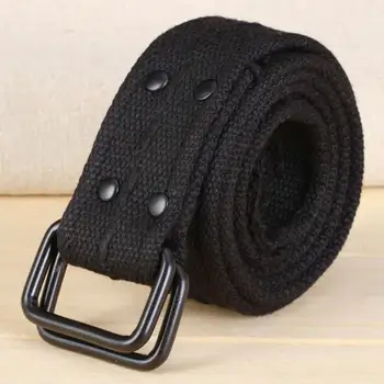 New 9-color woven personality youth fashion canvas belt ladies belt men's women's general outdoor sports canvas belt
New 9-color woven personality youth fashion canvas belt ladies belt men's women's general outdoor sports canvas belt