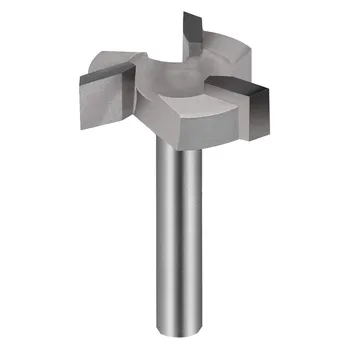 CNC Spoilboard Surfacing Router Bit 1/4 Inch Shank Carbide Tipped Professional Tools for Woodworing
CNC Spoilboard Surfacing Router Bit 1/4 Inch Shank Carbide Tipped Professional Tools for Woodworing