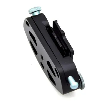 Waist Belt Buckle For GOPRO Loading Quick SLR Cameras Camera Quick Release Aluminum CNC Running Waist Belt Clip
Waist Belt Buckle For GOPRO Loading Quick SLR Cameras Camera Quick Release Aluminum CNC Running Waist Belt Clip