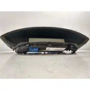 96613462ZD BOX INSTRUMENTS CITROEN C4 SALOON
96613462ZD BOX INSTRUMENTS CITROEN C4 SALOON