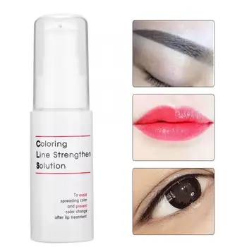 Microblading 30ml Microblading Semi-Permanent Tattoo Fixing Agent Eyebrow Eye Lip Color Lock Agent Tattoo Supplies n
Microblading 30ml Microblading Semi-Permanent Tattoo Fixing Agent Eyebrow Eye Lip Color Lock Agent Tattoo Supplies n