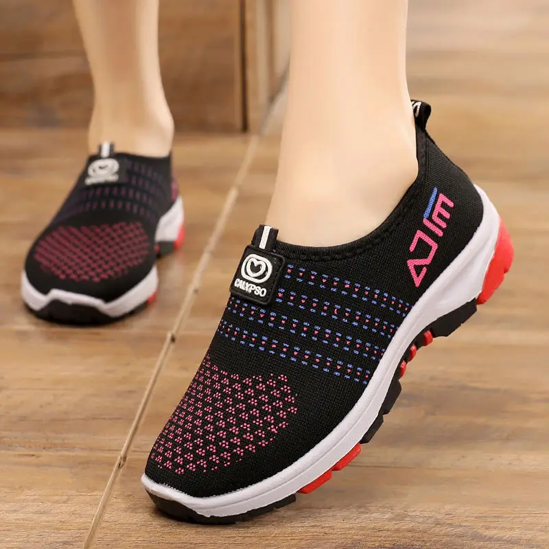 ubareoosnes New Women Outdoor Mesh Shoes Casual Comfortable Walking Sports shoes A54
ubareoosnes New Women Outdoor Mesh Shoes Casual Comfortable Walking Sports shoes A54
