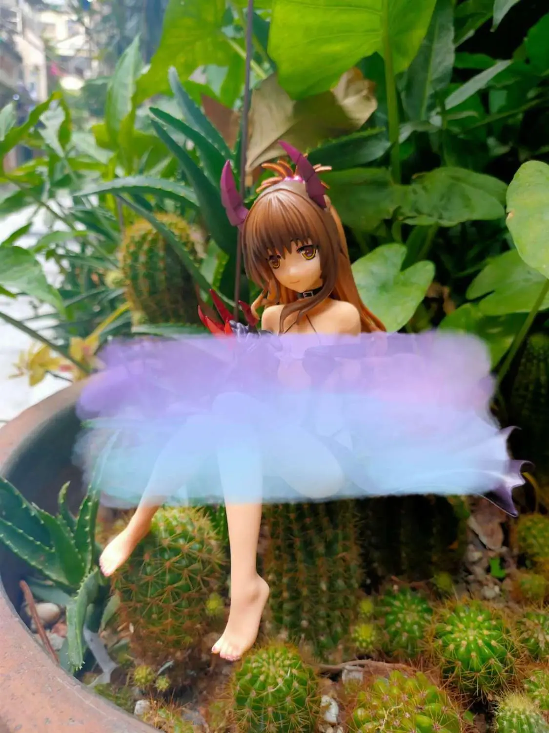 16cm Anime Queen of Out Pack Dark Edition Mika Yuuki GK Sitting Posture PVC Action Figure Collection Model Toys Gifts
16cm Anime Queen of Out Pack Dark Edition Mika Yuuki GK Sitting Posture PVC Action Figure Collection Model Toys Gifts
