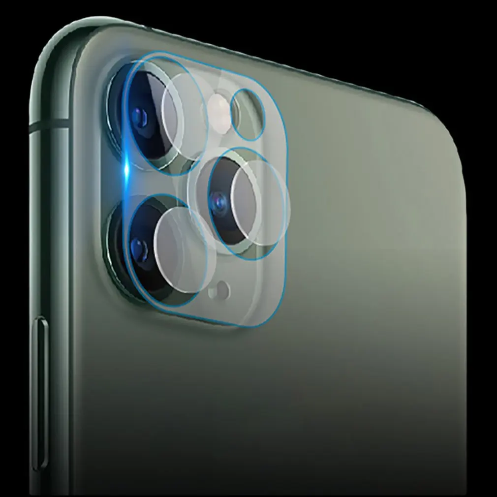 Metal Frame + Tempered Glass Back Full Cover Camera Lens Ring For iPhone 11 Pro Max Screen Protector Rear Protection Ring Case
Metal Frame + Tempered Glass Back Full Cover Camera Lens Ring For iPhone 11 Pro Max Screen Protector Rear Protection Ring Case