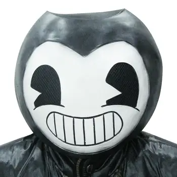Cosplay Headgear Helmet With Game Mask Costume Accessories Prop Halloween Party Latex Masks Helmet Halloween
Cosplay Headgear Helmet With Game Mask Costume Accessories Prop Halloween Party Latex Masks Helmet Halloween