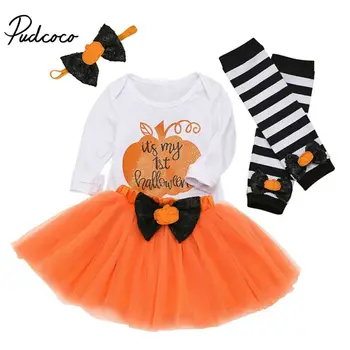 Brand kid Casual Clothing Set Cotton 4Pcs Baby Toddler Girls Kids Knitted Bodysuit +Headband+Headwear+Hat Clothes Outfits
Brand kid Casual Clothing Set Cotton 4Pcs Baby Toddler Girls Kids Knitted Bodysuit +Headband+Headwear+Hat Clothes Outfits