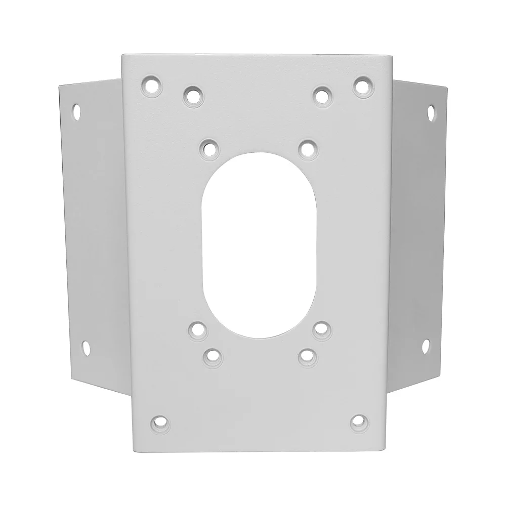 Corner bracket installation Wall mounting bracket Outdoor surveillance camera mounting bracket
Corner bracket installation Wall mounting bracket Outdoor surveillance camera mounting bracket