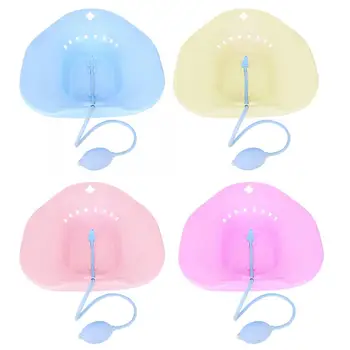 Postpartum Sitting Washbasin Pregnant Women Bidet Squatting Postoperative Care Washbasin
Postpartum Sitting Washbasin Pregnant Women Bidet Squatting Postoperative Care Washbasin