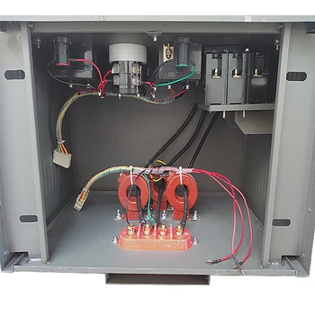 Free shipping Diesel Generator Set Control Box Repair Power 100 120 150 200KW Working status Indicator switch Instrument Box
Free shipping Diesel Generator Set Control Box Repair Power 100 120 150 200KW Working status Indicator switch Instrument Box