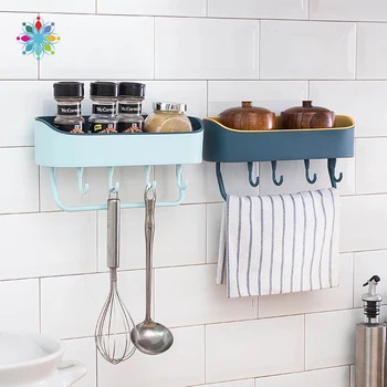 Double Towel Rack Multi-function Drain Rack Double Color Seamless With Hook Detachable Rack tls
Double Towel Rack Multi-function Drain Rack Double Color Seamless With Hook Detachable Rack tls